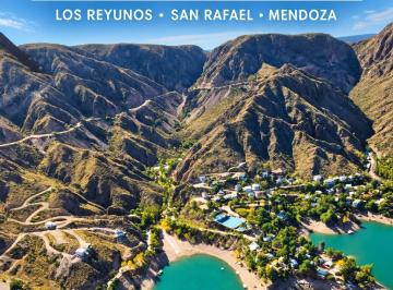 Casa de 6 ambientes, San Rafael · Casa Los Reyunos San Rafael Mendoza