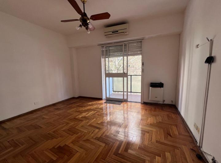 Departamento · 37m² · 2 Ambientes
