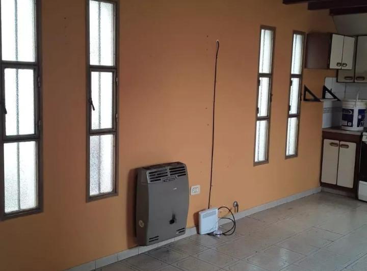 Departamento · 55m² · 3 Ambientes