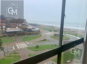 Departamento · 34m² · 2 Ambientes · 1 Cochera · Ubicación Estratégica Av Bunge Esq Av del Mar