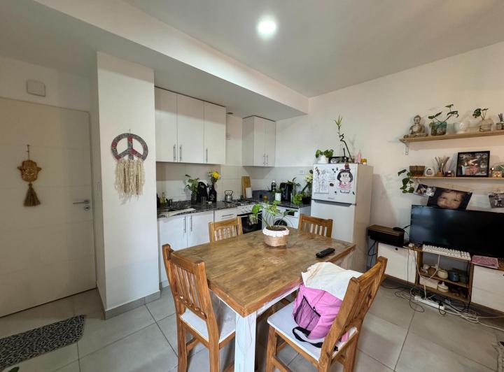 Departamento · 38m² · 2 Ambientes