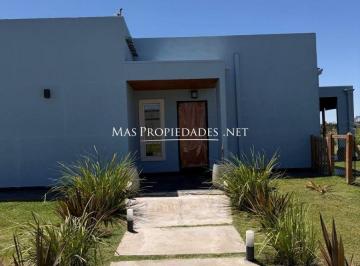 Casa de 4 ambientes, San Vicente · Venta Casa en Fincas de San Vicente 3 Dorm. Canning