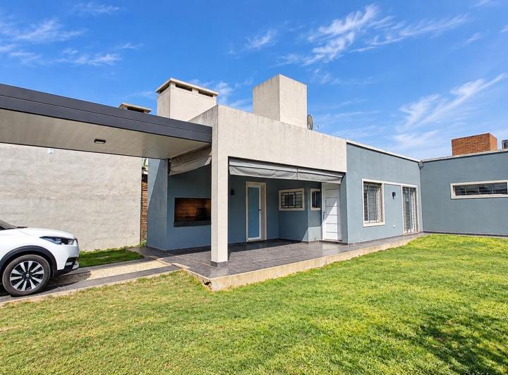 Casa · 78m² · 3 Ambientes · 1 Cochera