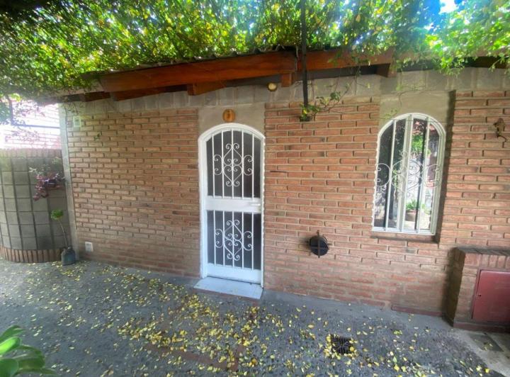Departamento · 20m² · 3 Ambientes