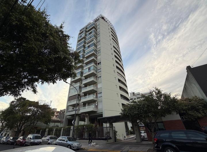 Departamento · 86m² · 4 Ambientes