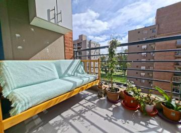 Departamento · 53m² · 3 Ambientes · Venta Departamento 3 Amb Balcon Villa Riachuelo