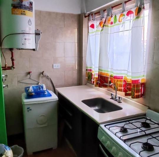 Departamento · 52m² · 3 Ambientes