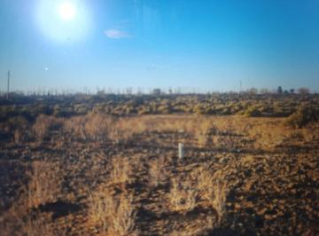 Terreno · 2085m² · Venta Lote Lavalle