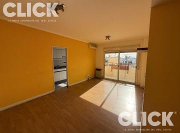 Departamento · 65m² · 3 Ambientes · Departamento - 3 Ambientes - en Alquiler - Almagro - Torre - Piso Alto