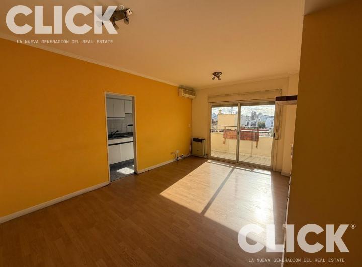 Departamento · 65m² · 3 Ambientes