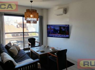 Departamento · 58m² · 2 Ambientes · Departamentode 2 Ambientes