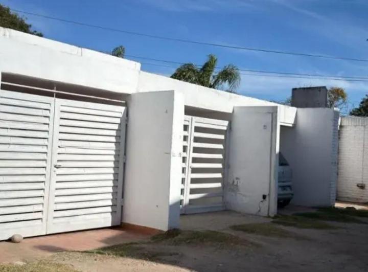 Departamento · 78m² · 4 Ambientes · 1 Cochera