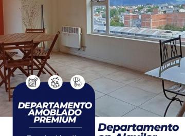 Departamento de 5 ambientes, Salta · Departamento Premium en Calle Bs. As. Al 300