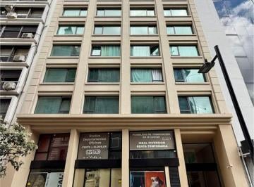 Edificio , Retiro · Oportunidad! Edificio a Estrenar en Marcelo. T y 9 de Julio