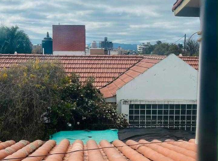 Departamento · 55m² · 2 Dormitorios