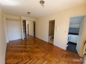 Oficina comercial · 23m² · 1 Ambiente · 1 Ambiente Balcón Frente, or Este / Apto Profesional - Villa Urquiza