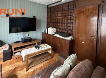 Departamento · 82m² · 3 Ambientes · Av Rivadavia Al 5000 | Caballito | Departamento 3 Ambientes| Alquiler