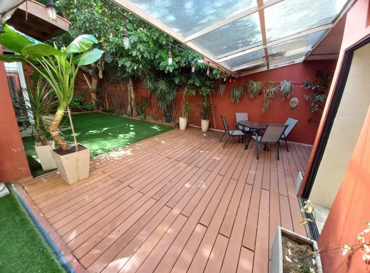 Departamento · 100m² · 3 Ambientes