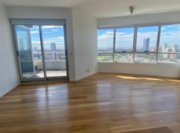 Departamento · 55m² · 2 Ambientes · 1 Cochera · Departamento en Las Cañitas