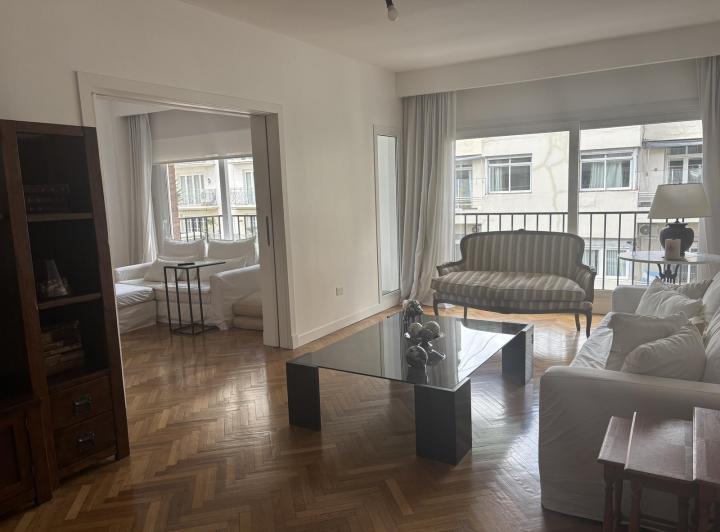 Departamento · 101m² · 3 Ambientes