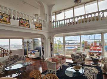 Departamento · 346m² · 8 Ambientes · 4 Cocheras · Ayacucho 2100 - Triplex - Pileta - Terraza