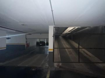 Garage · Cochera + Baulera en Alquier Seguridad 24hs Palermo
