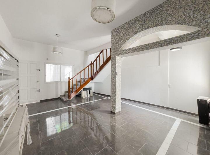 PH · 110m² · 3 Ambientes