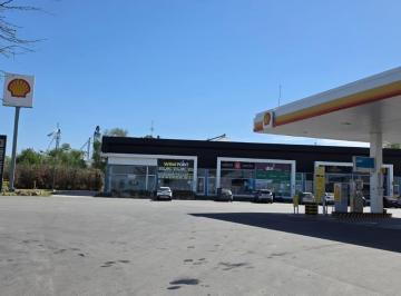 Foto · Oficina de 60 m² con Baño en Predio Comercial Shell Sierras Chicas