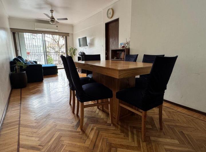 Departamento · 69m² · 3 Ambientes