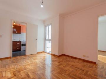 Departamento · 33m² · 2 Ambientes · Alquiler - 2 Ambientes - San Cristóbal