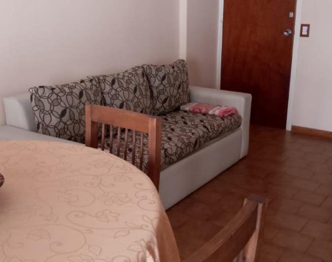 Departamento · 52m² · 2 Ambientes