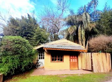 PH · 29m² · 2 Ambientes · 1 Cochera · Venta Casa 2 Ambientes Condominio El Cazador