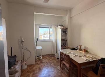 Departamento · 28m² · 2 Ambientes · Departamento 2 Ambientes en Venta Paternal Ideal Alquiler Luminoso