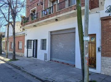 Local comercial · 94m² · 1 Ambiente · Venta Local/deposito - Beccar - con Oficina y Baño