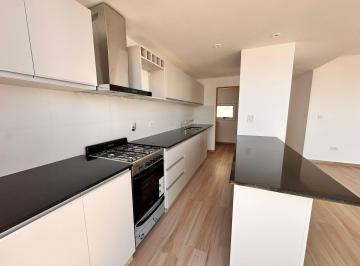 Departamento · 123m² · 4 Ambientes · 1 Cochera · Departamento Piso en Venta La Plata 3 Dorm.