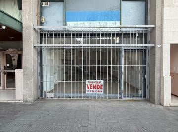 Local comercial de 2 ambientes, Bahía Blanca · Local Comercial en Venta en Pleno Centro de Bahía Blanca – Gorriti 10 – 80 m²