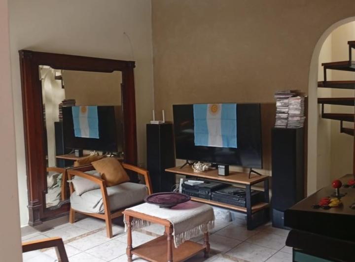 PH · 118m² · 5 Ambientes