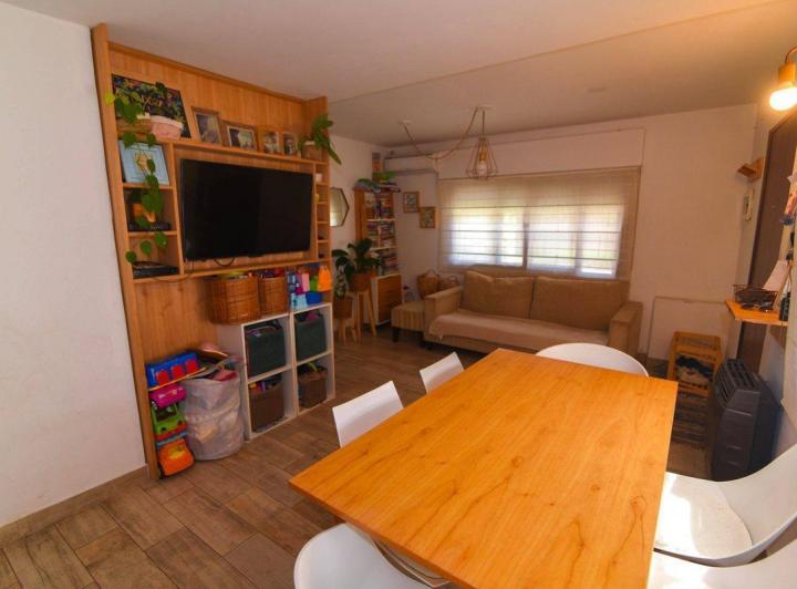 PH · 60m² · 3 Ambientes · 1 Cochera