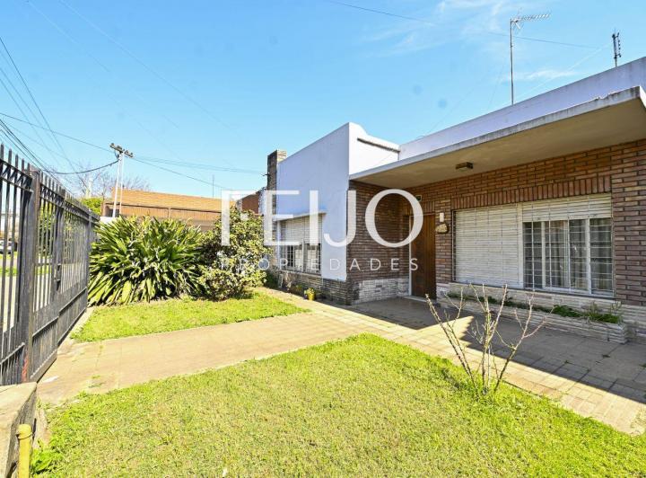 Casa · 140m² · 4 Ambientes
