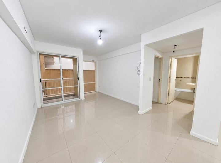 Departamento · 43m² · 2 Ambientes