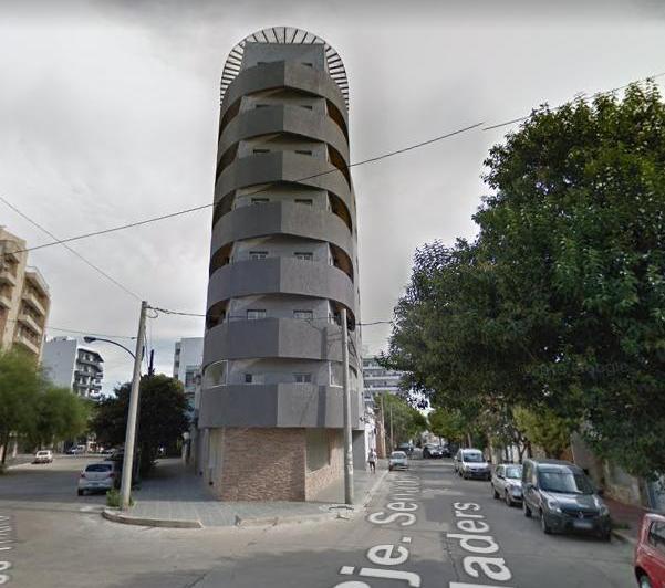 Departamento · 40m² · 3 Ambientes