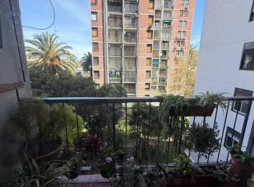 Departamento · 70m² · 4 Ambientes · Departamento 4 Amb Acassuso