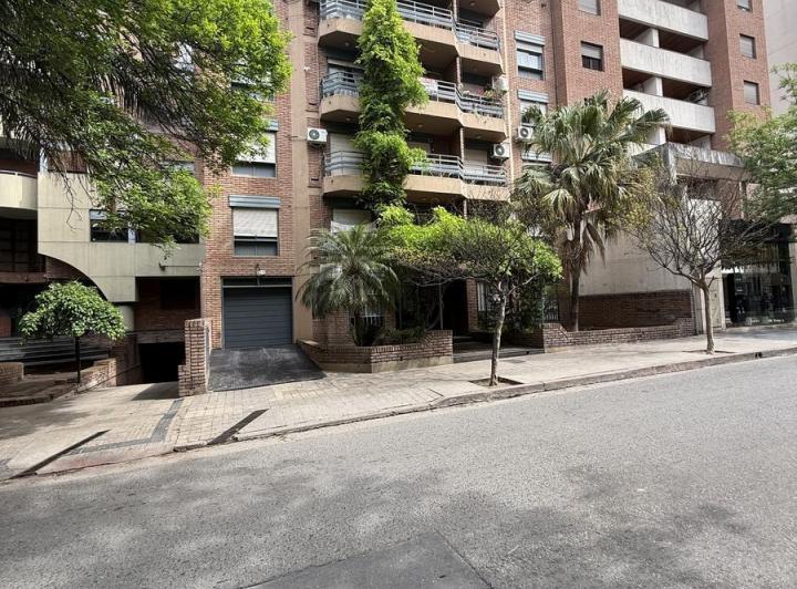 Departamento · 90m² · 4 Ambientes