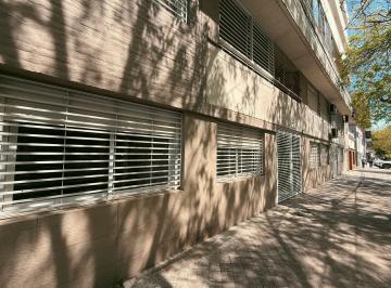 Departamento · 40m² · 2 Ambientes · Cerrito 613 - Departamento de 1 Dormitorio Planta Baja en Alquiler - Rep. de La Sexta, Rosario