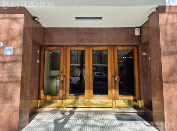 Departamento · 90m² · 4 Ambientes · Alquiler en Recoleta Edificio de Exc Categoria con Seguridad por Totem