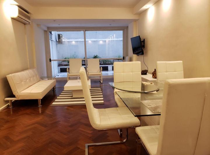 Departamento · 83m² · 3 Ambientes