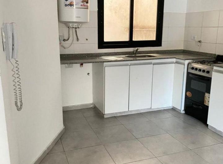 Departamento · 45m² · 3 Ambientes