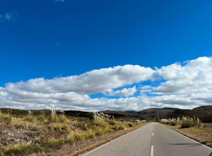 Terreno · 6900m²
