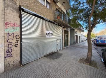 Depósito · 60m² · 2 Ambientes · Se Alquila Deposito Mas Sotano en Constitucion Al 2800. 60 m²