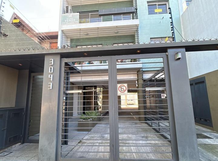 Garage · 12m²